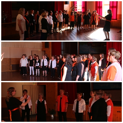 Naislaulajat syksy 2018 mainos